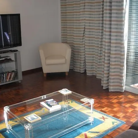 Lobos Bay Апартаменты *