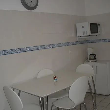 Lobos Bay Апартаменты Камара-де-Лобуш