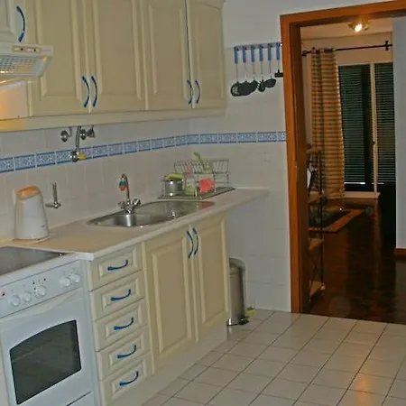 Lobos Bay Апартаменты *