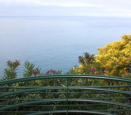 Апартаменты Lobos Bay *