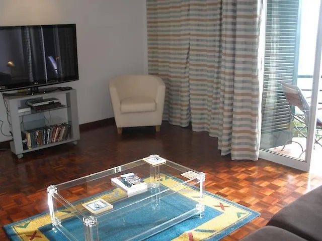 Lobos Bay Apartamento *