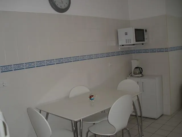 Lobos Bay Apartamento Câmara de Lobos