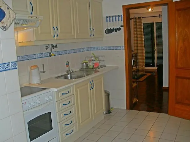 Lobos Bay Apartamento *