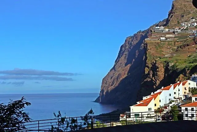 Apartamento Lobos Bay *