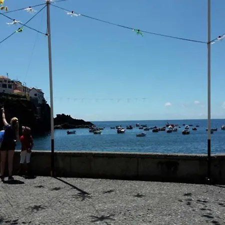 Appartamento Lobos Bay Câmara de Lobos