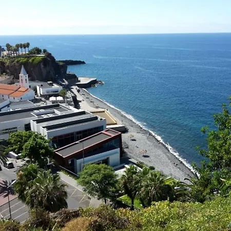 Lobos Bay Câmara de Lobos
