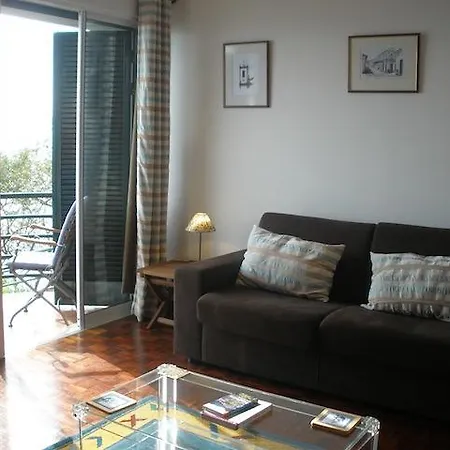 Appartement Lobos Bay