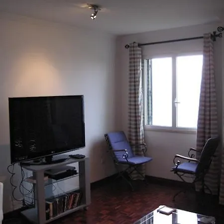 Lobos Bay شقة