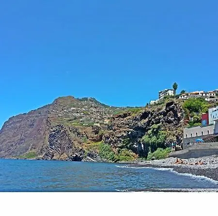 شقة Lobos Bay *