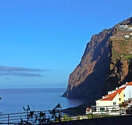 Appartamento Lobos Bay *