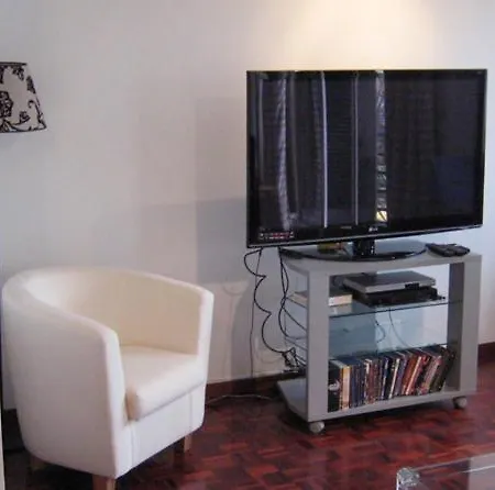 Appartamento Lobos Bay *