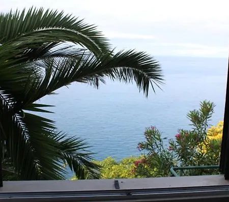 Lobos Bay Appartement Câmara de Lobos