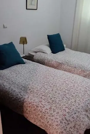 Lobos Bay Appartement *