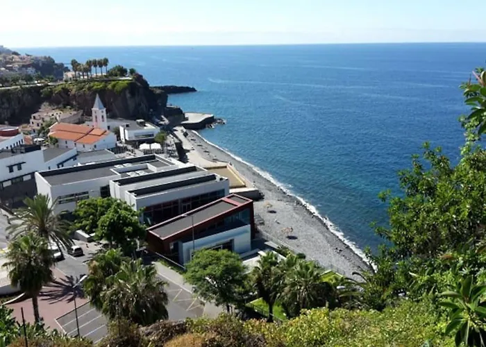 Lobos Bay Câmara de Lobos