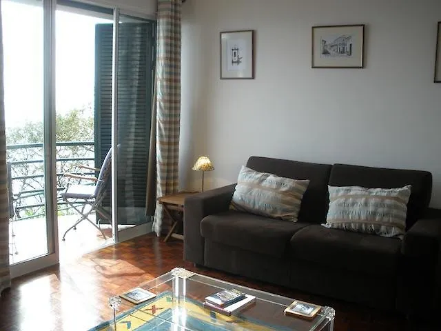 Appartement Lobos Bay