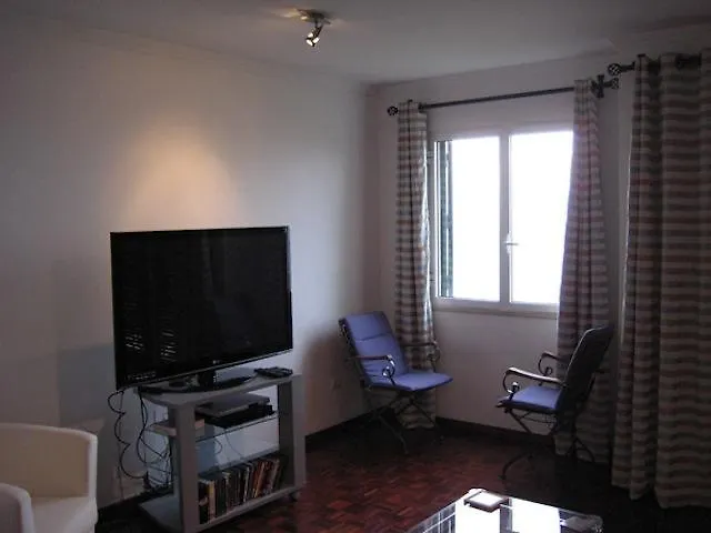 Lobos Bay Appartement