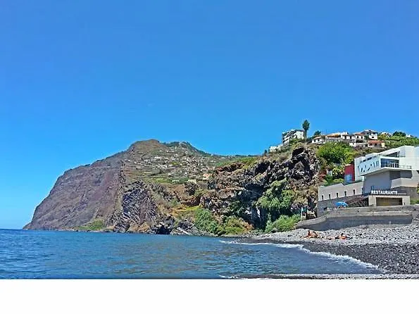 Appartement Lobos Bay *