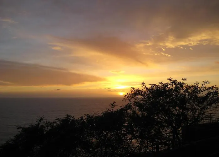 Lobos Bay Appartement *