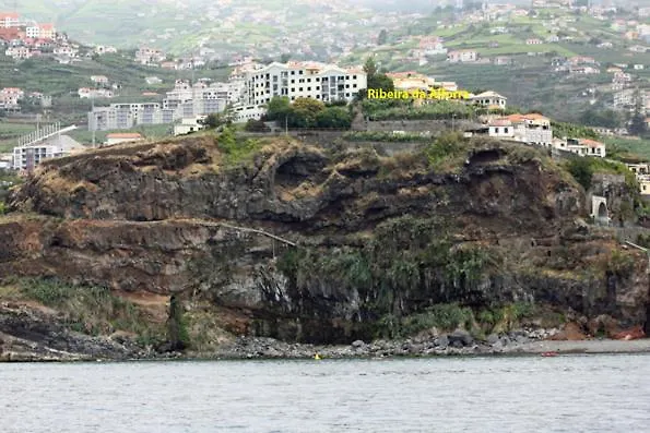 Lobos Bay Appartement Câmara de Lobos