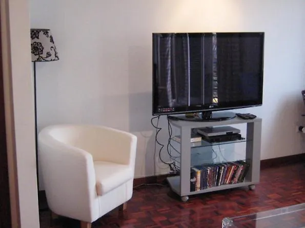 Appartement Lobos Bay *