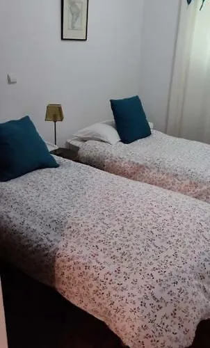 Lobos Bay Appartement *